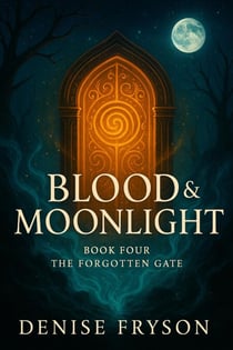 Blood & Moonlight Book 4:The Forgotten Gate