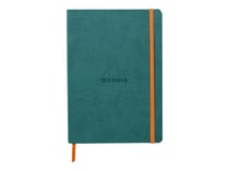 Goalbook Rhodiarama - A5 - 160 pages - dots - Paon - Rhodia