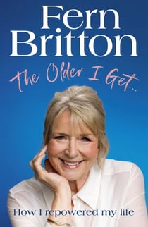 The Older I Get… - How I repowered my life