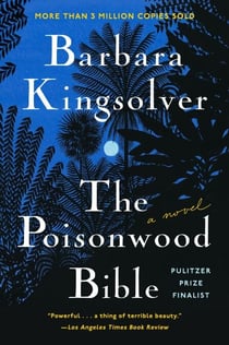 The Poisonwood Bible - A Novel