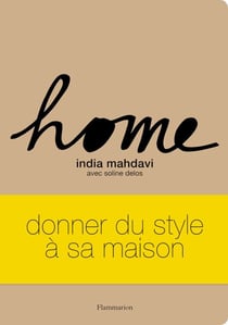 Home - donner du style à sa maison