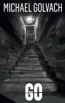 Go - Payden Beck Crime Thriller, #4