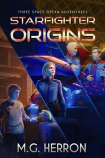 Starfighter Origins