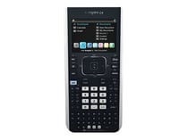 Calculatrice graphique Texas Instruments - Lycée - TI-Nspire CX