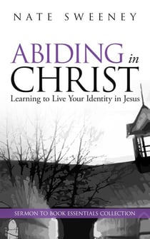 Abiding in Christ - The Abiding Series