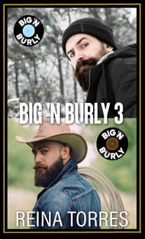 Big 'n Burly 3 - Big 'n Burly