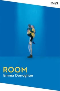 Room - the unputdownable bestseller that inspired the Oscar-winning film