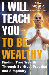 I Will Teach You to be Wealthy - I Will Teach You