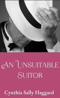An Unsuitable Suitor - The Hidden Murderer, #3