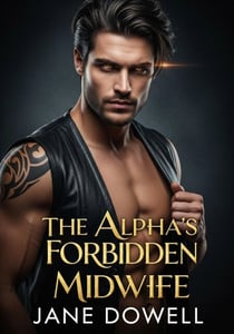 The Alpha's Forbidden Midwife