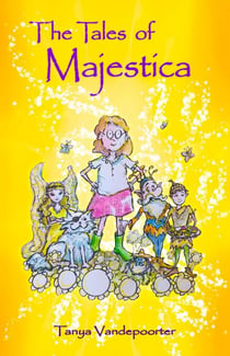 The Tales of Majestica