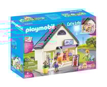 Boutique de mode - Playmobil Maison de ville à personnaliser - 70017