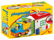 Playmobil 1.2.3, Playmobil Enfant et Jeux d'Imagination