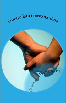 Gorace lato i mrozna zima