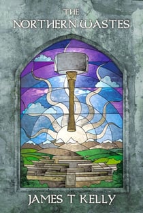 The Northern Wastes - The Realm Rift Saga, #3