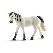 Figurine Jument arabe - Horse club