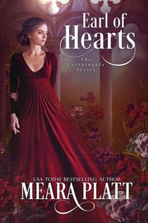 Earl of Hearts - The Farthingale Series, #6