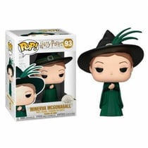 Figurine Funko POP! - Harry Potter - Minerva McGonagall n°93