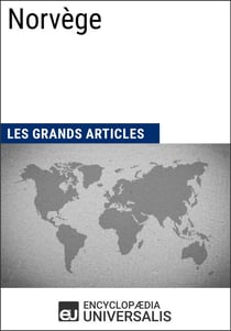 Norvège - Les Grands Articles d'Universalis