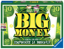 BIG MONEY RAVENSBURGER