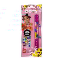 Le bracelet de Pouvoir - LEGO® DOTS - 41919