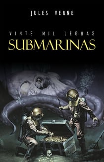 Vinte Mil Le´guas Submarinas