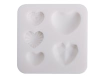 Mini Moule Coeurs Mini Moule Coeurs