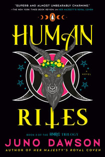 Human Rites - A Novel