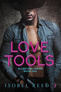 Love Tools - Bluestone Series, #1