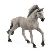 SCHLEICH Etalon mustang sorraia