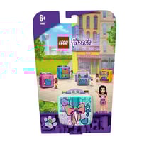 Le cube de mode d'Emma - LEGO® Friends - 41668