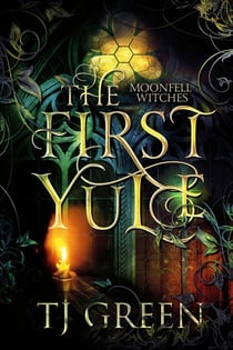 The First Yule - Moonfell Witches, #0.5