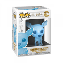 Figurine Funko POP! - Harry Potter - Patronus Severus Snape n°128