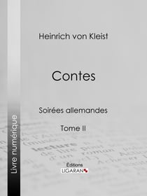 Contes - Soirées allemandes - Tome II