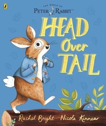 Peter Rabbit: Head Over Tail - inspired by Beatrix Potter's iconic character