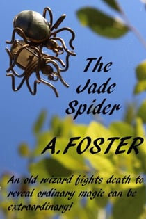 Jade Spider
