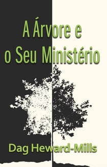 A A´rvore e o seu Ministe´rio
