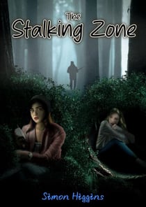 The Stalking Zone - The Dream Web Files Trilogy, #3