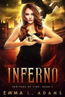 Inferno - Heritage of Fire, #3