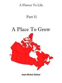 A Place To Grow - Flower To Life, #11