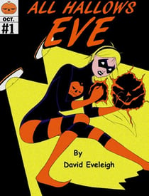 All Hallows Eve - All Hallows Eve, #1