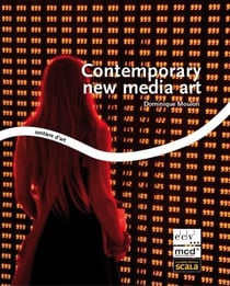 Contemporary new media art