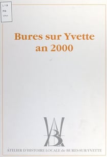 Bures-sur-Yvette, an 2000