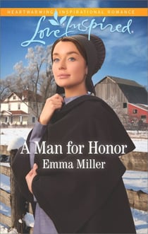 A Man For Honor