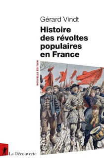 Histoire des révoltes populaires en France