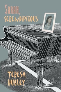 Sarah, Serendipitous