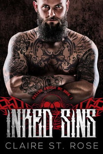 Inked Sins - Fallen Angels MC, #1