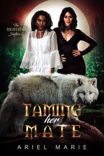 Taming Her Mate - The Nightstar Shifters, #6