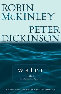 Water - Tales of Elemental Spirits