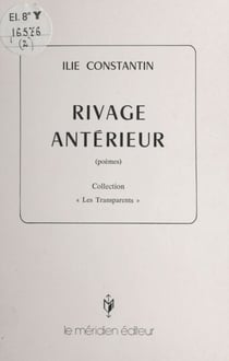 Rivage antérieur